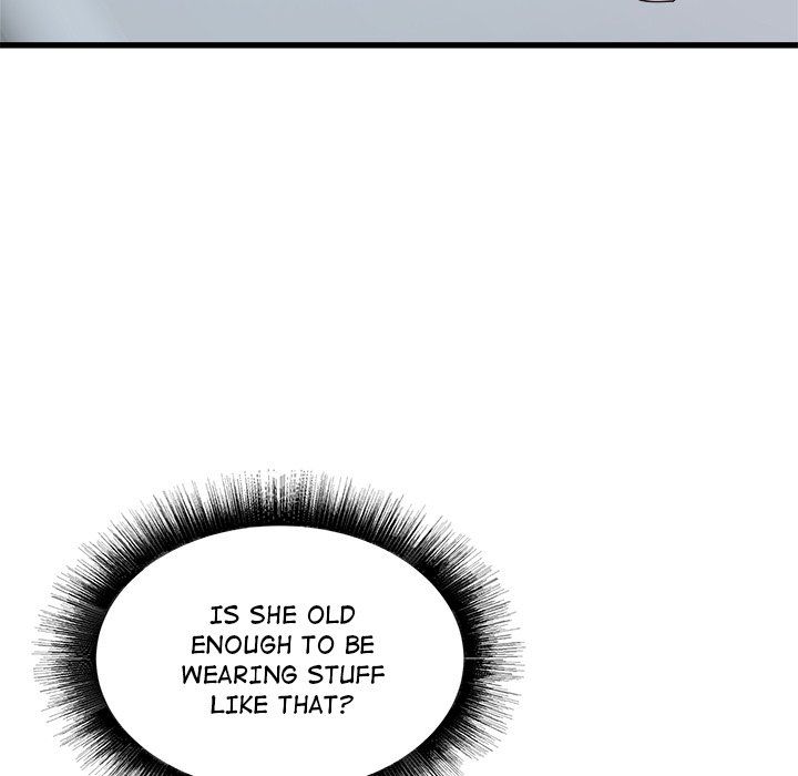 Old Memories Chapter 33 - Manhwa18.com