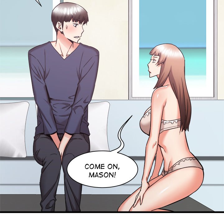 Old Memories Chapter 34 - Manhwa18.com