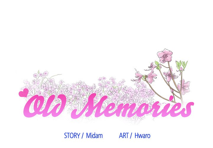 Old Memories Chapter 37 - Manhwa18.com