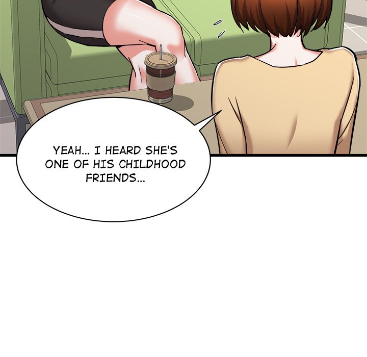 Old Memories Chapter 37 - Manhwa18.com