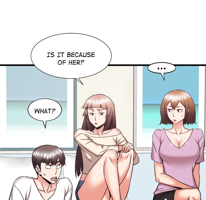 Old Memories Chapter 37 - Manhwa18.com