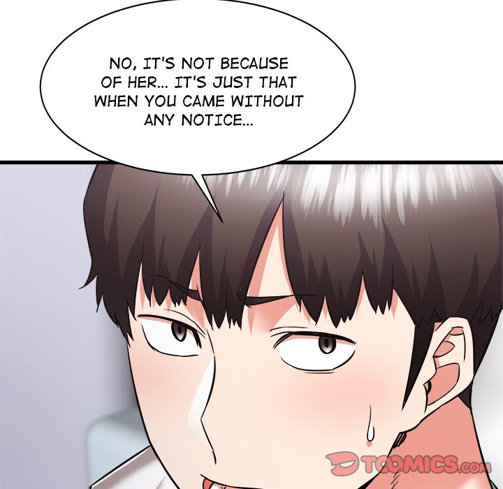 Old Memories Chapter 37 - Manhwa18.com