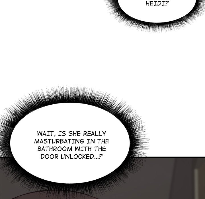 Old Memories Chapter 37 - Manhwa18.com