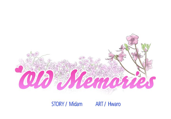 Old Memories Chapter 38 - Manhwa18.com