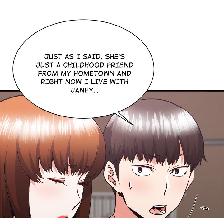 Old Memories Chapter 38 - Manhwa18.com