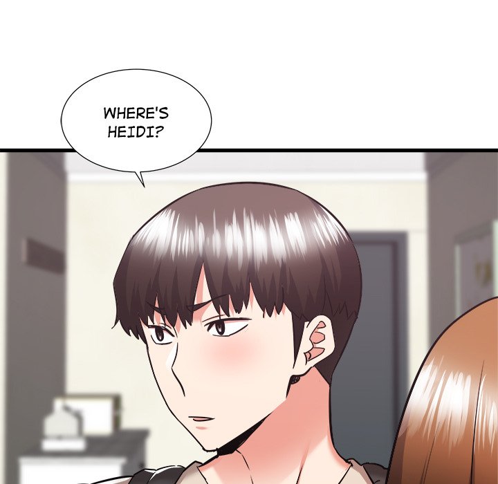 Old Memories Chapter 38 - Manhwa18.com