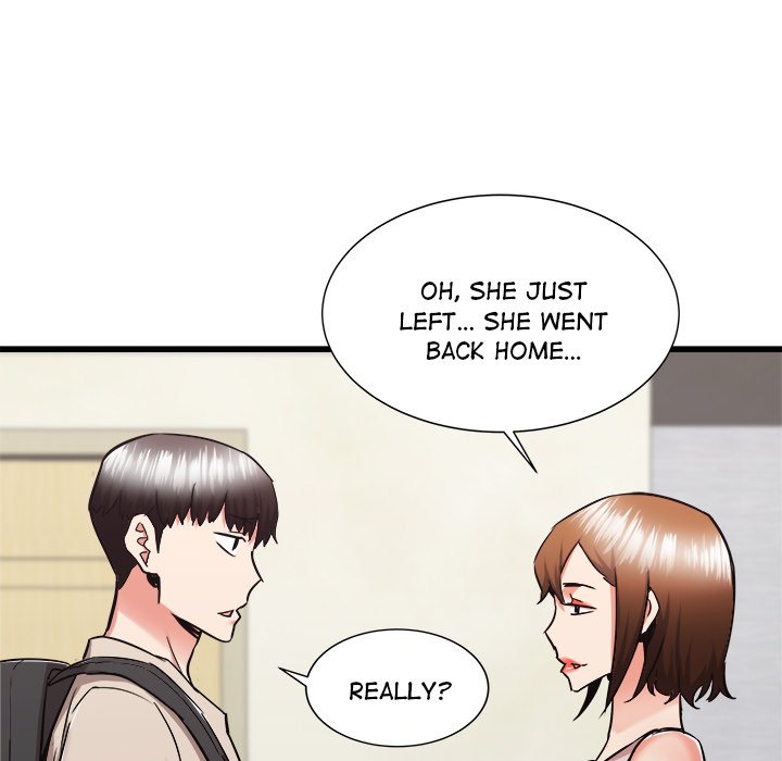 Old Memories Chapter 38 - Manhwa18.com