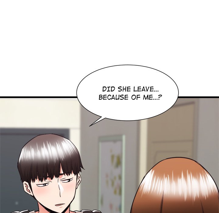 Old Memories Chapter 38 - Manhwa18.com