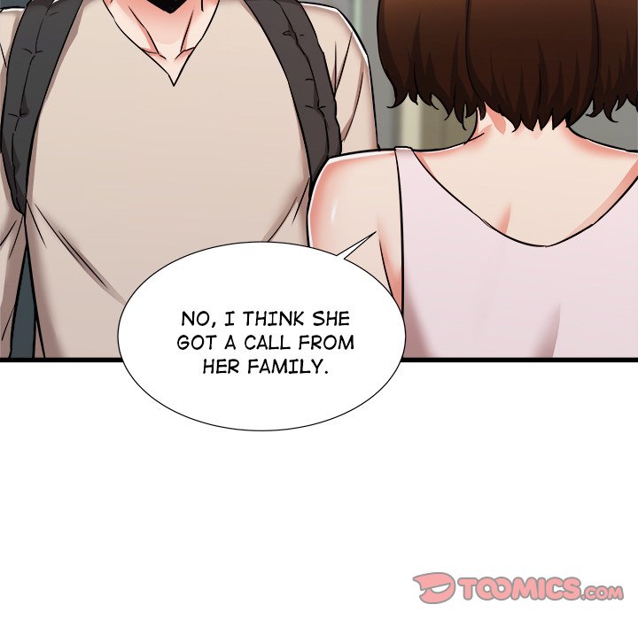 Old Memories Chapter 38 - Manhwa18.com