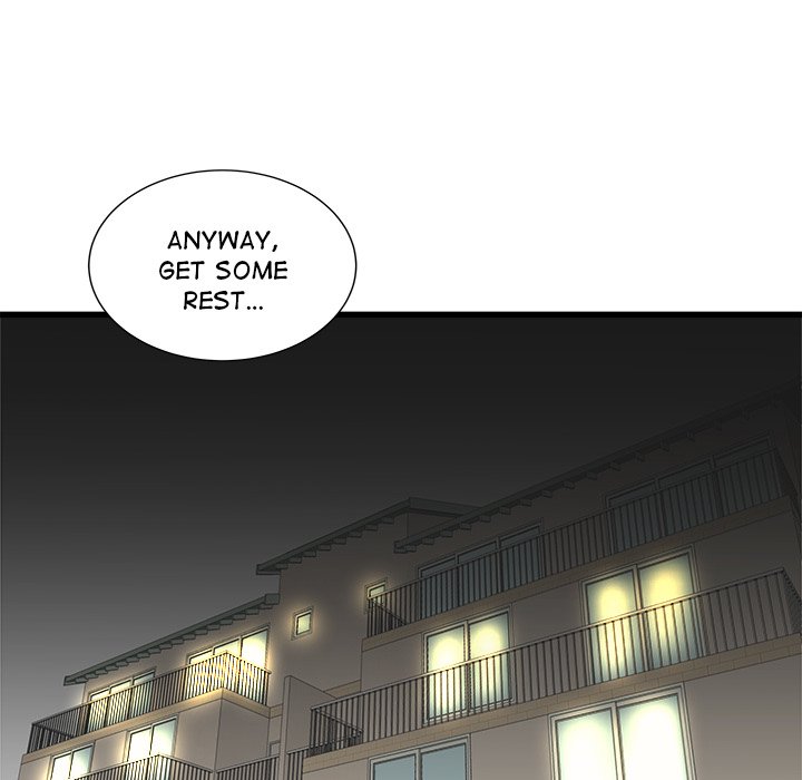 Old Memories Chapter 38 - Manhwa18.com