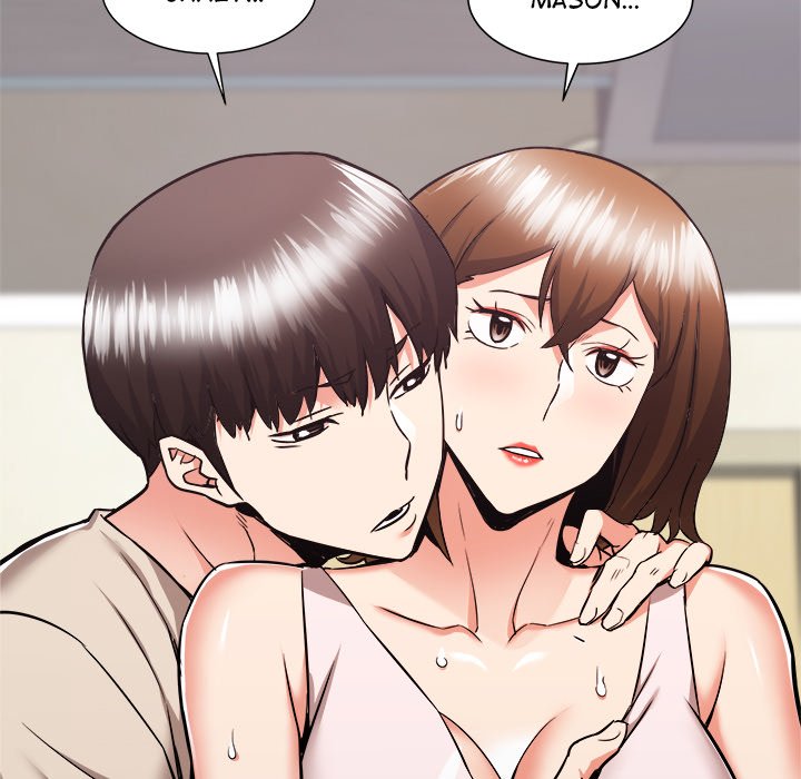 Old Memories Chapter 38 - Manhwa18.com