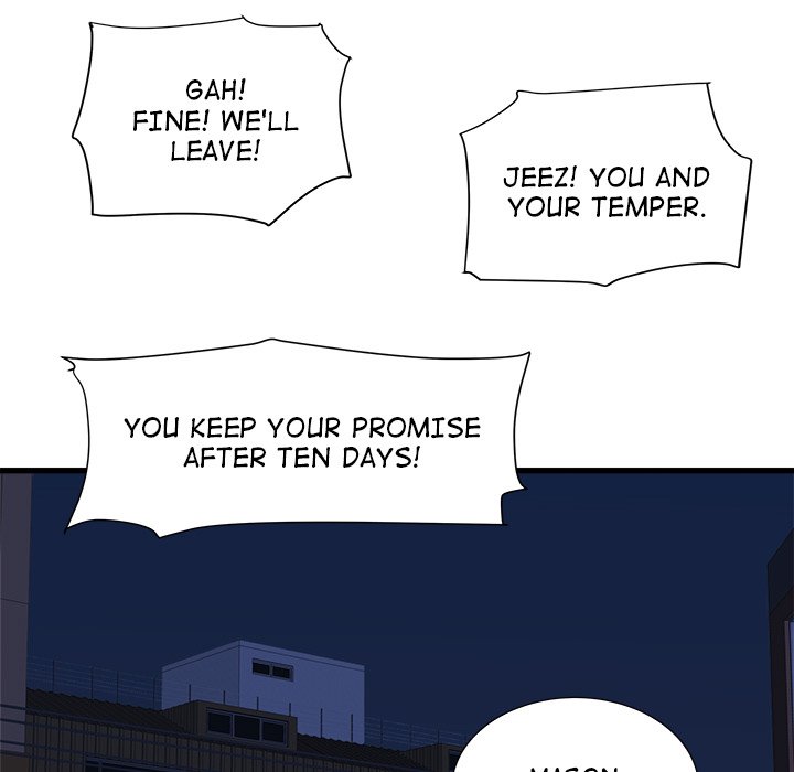 Old Memories Chapter 5 - Manhwa18.com