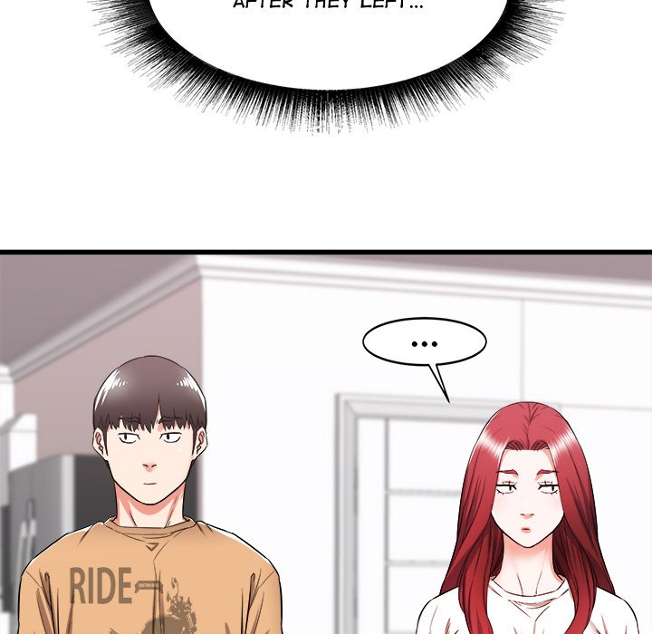 Old Memories Chapter 5 - Manhwa18.com