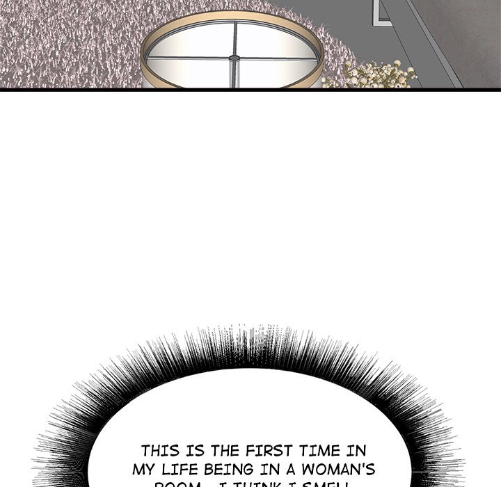 Old Memories Chapter 5 - Manhwa18.com