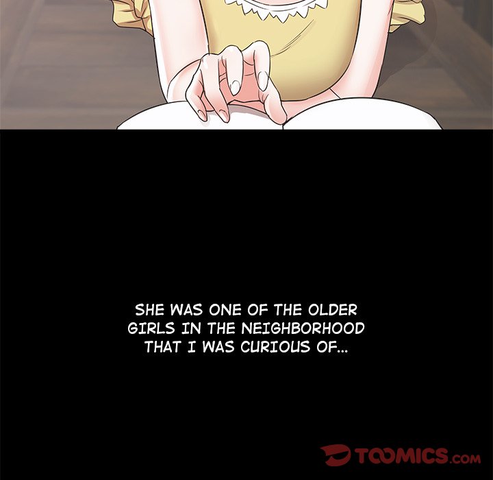 Old Memories Chapter 6 - Manhwa18.com