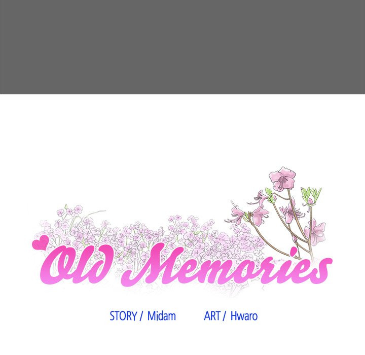 Old Memories Chapter 7 - Manhwa18.com