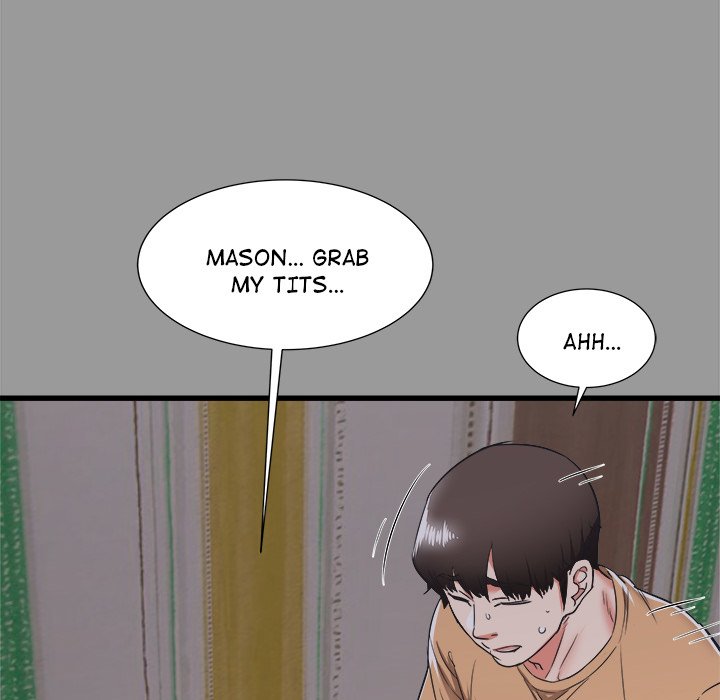 Old Memories Chapter 7 - Manhwa18.com