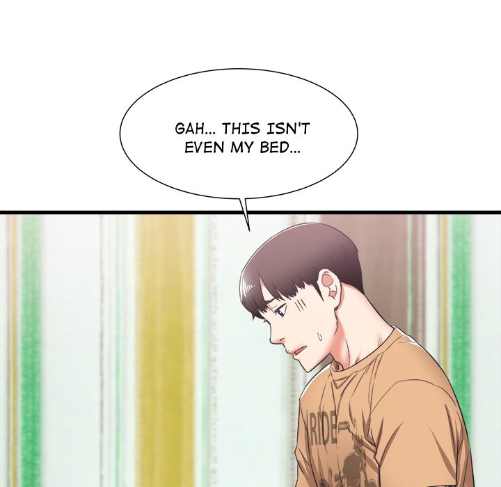 Old Memories Chapter 7 - Manhwa18.com