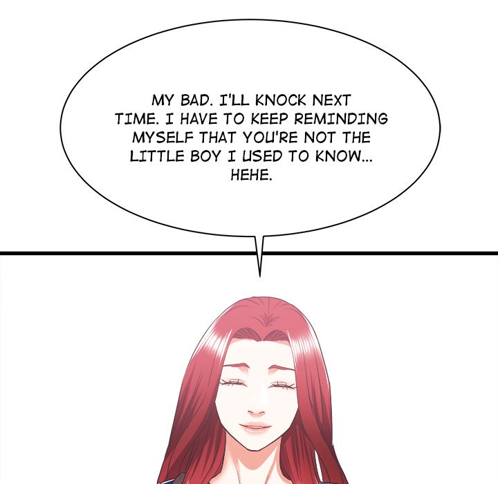 Old Memories Chapter 7 - Manhwa18.com