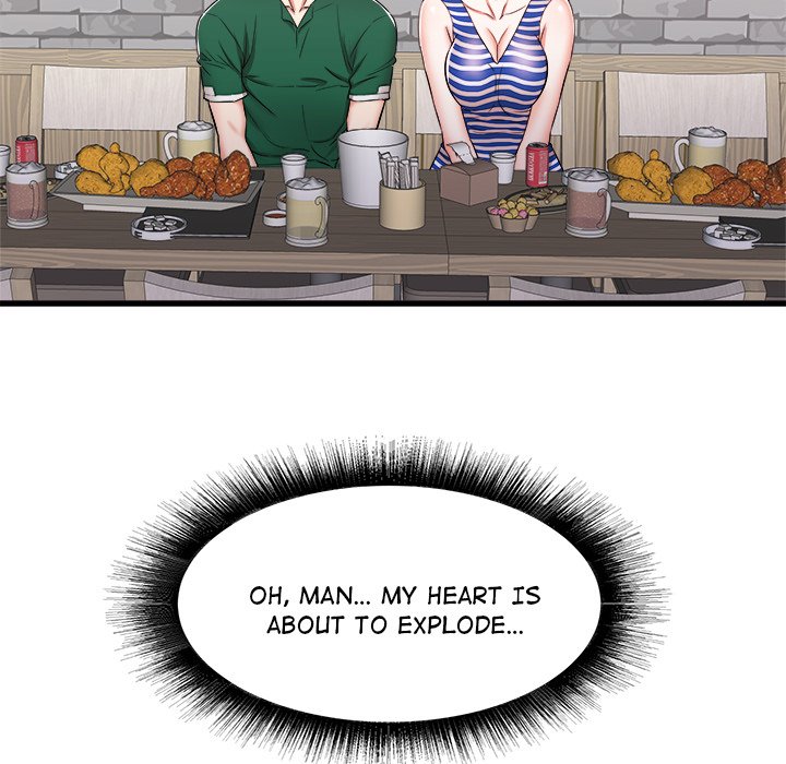 Old Memories Chapter 7 - Manhwa18.com