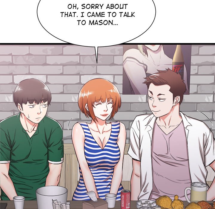 Old Memories Chapter 7 - Manhwa18.com