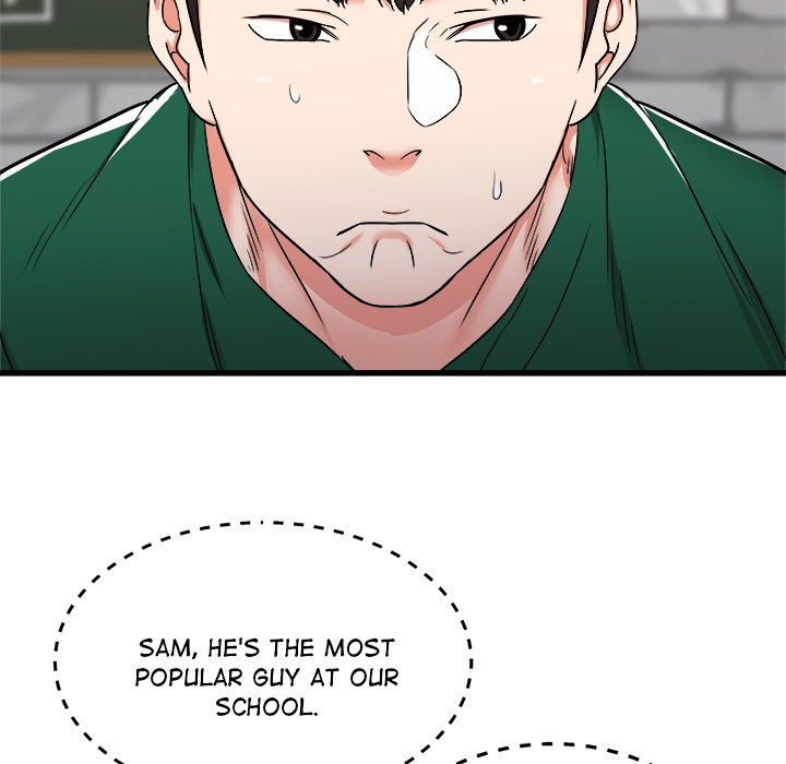 Old Memories Chapter 7 - Manhwa18.com