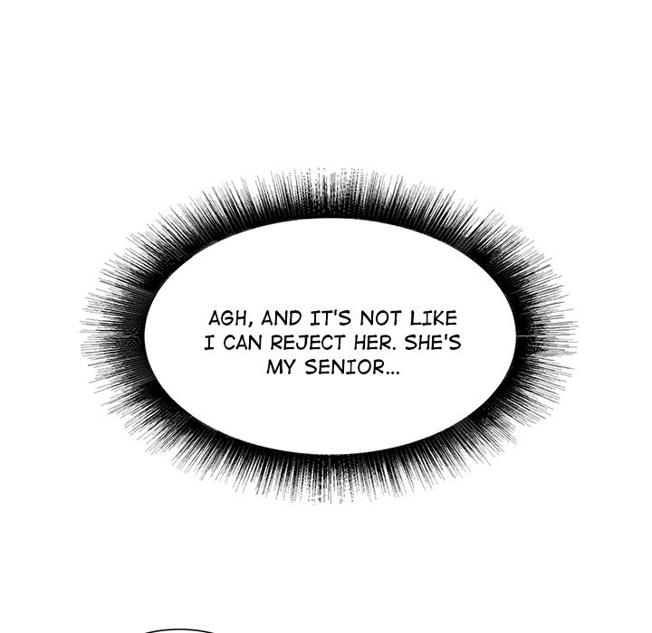 Old Memories Chapter 8 - Manhwa18.com