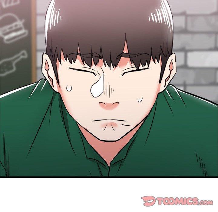 Old Memories Chapter 8 - Manhwa18.com