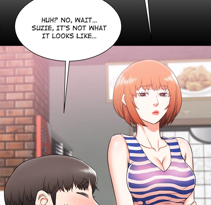 Old Memories Chapter 8 - Manhwa18.com