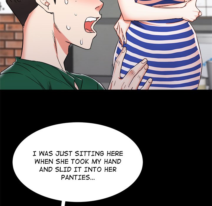 Old Memories Chapter 8 - Manhwa18.com