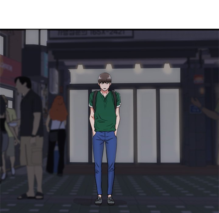 Old Memories Chapter 8 - Manhwa18.com