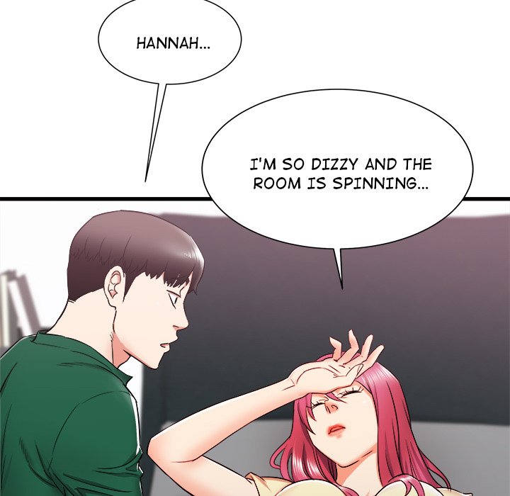 Old Memories Chapter 8 - Manhwa18.com