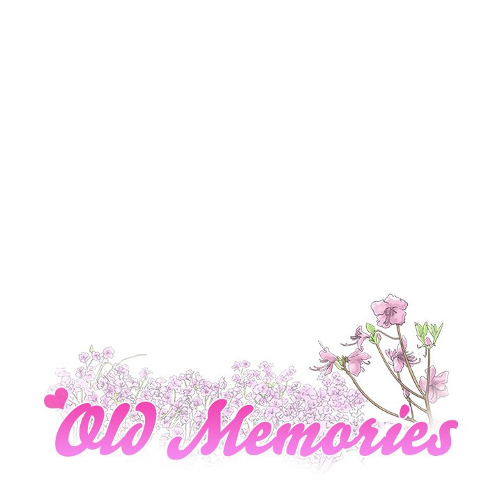 Old Memories Chapter 9 - Manhwa18.com