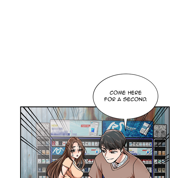 Don’t Seduce Me! Chapter 1 - Manhwa18.com