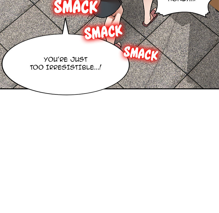 Don’t Seduce Me! Chapter 1 - Manhwa18.com