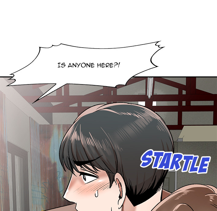 Don’t Seduce Me! Chapter 1 - Manhwa18.com