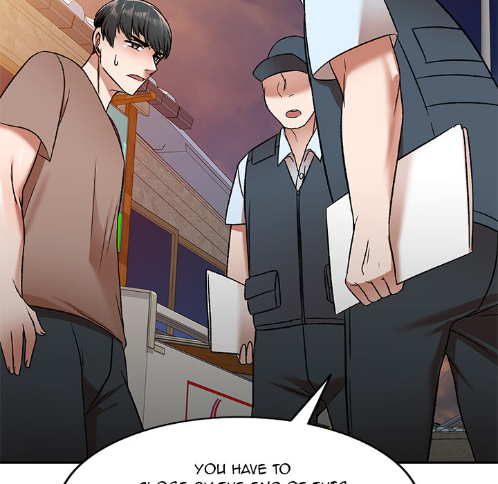 Don’t Seduce Me! Chapter 1 - Manhwa18.com