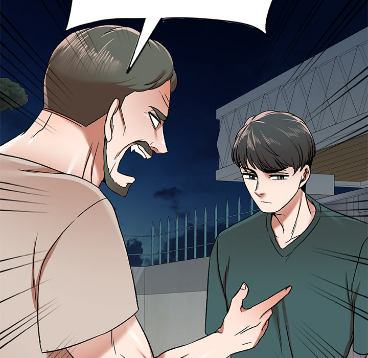 Don’t Seduce Me! Chapter 1 - Manhwa18.com