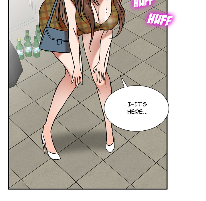 Don’t Seduce Me! Chapter 1 - Manhwa18.com