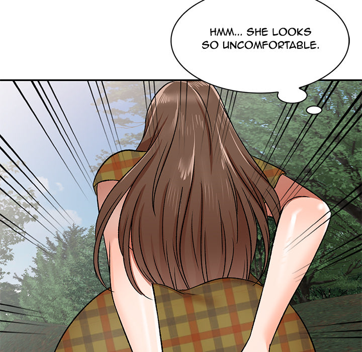 Don’t Seduce Me! Chapter 1 - Manhwa18.com