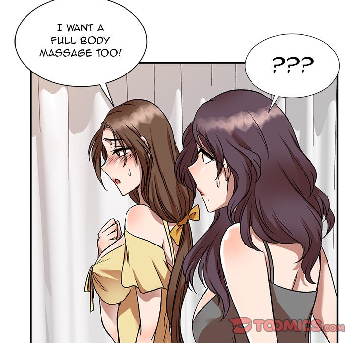 Don’t Seduce Me! Chapter 10 - Manhwa18.com