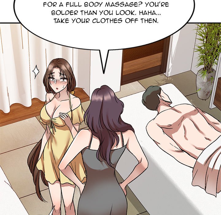 Don’t Seduce Me! Chapter 10 - Manhwa18.com