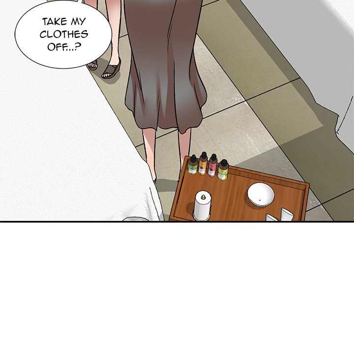 Don’t Seduce Me! Chapter 10 - Manhwa18.com