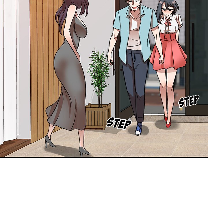 Don’t Seduce Me! Chapter 10 - Manhwa18.com