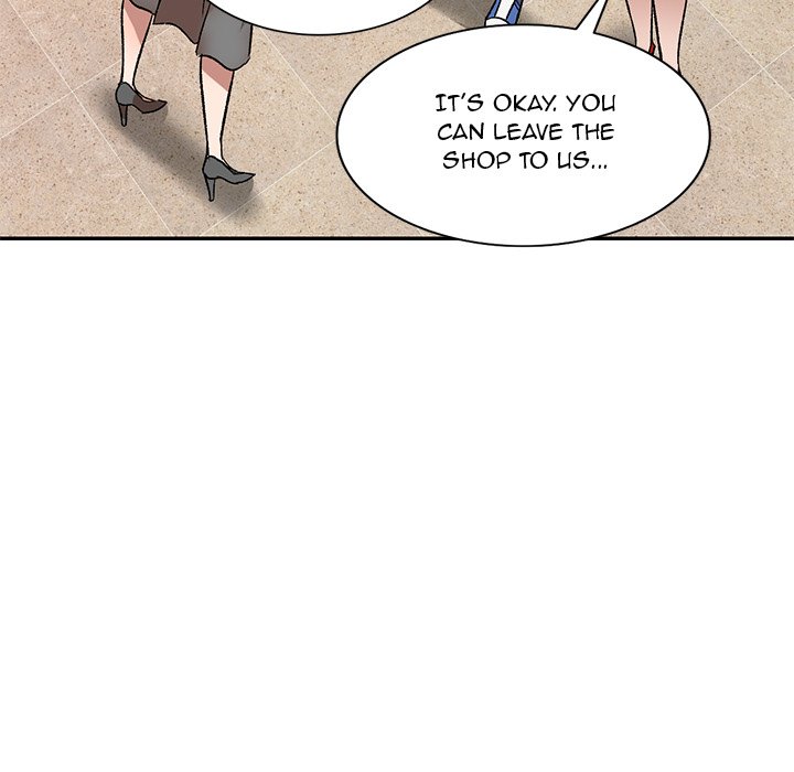 Don’t Seduce Me! Chapter 10 - Manhwa18.com