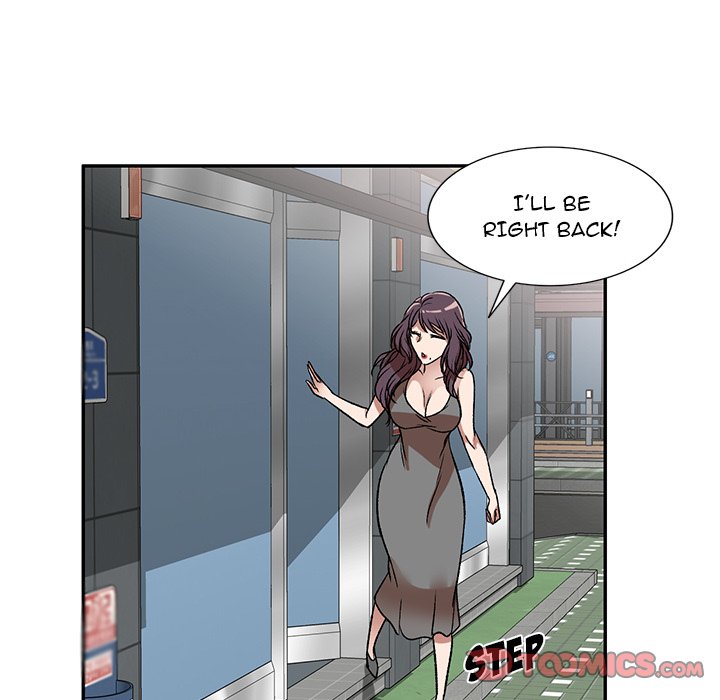 Don’t Seduce Me! Chapter 10 - Manhwa18.com