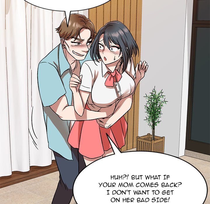 Don’t Seduce Me! Chapter 10 - Manhwa18.com