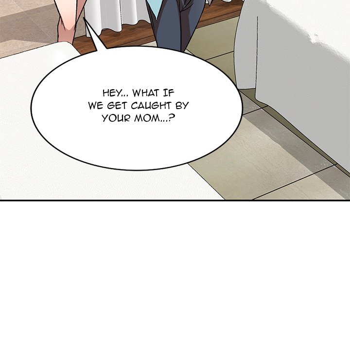 Don’t Seduce Me! Chapter 10 - Manhwa18.com