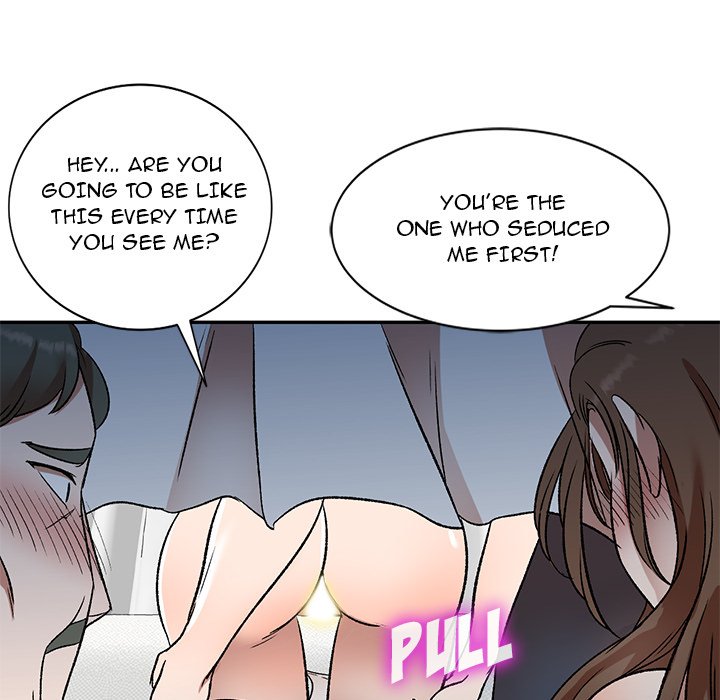 Don’t Seduce Me! Chapter 10 - Manhwa18.com