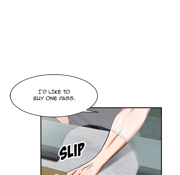 Don’t Seduce Me! Chapter 11 - Manhwa18.com